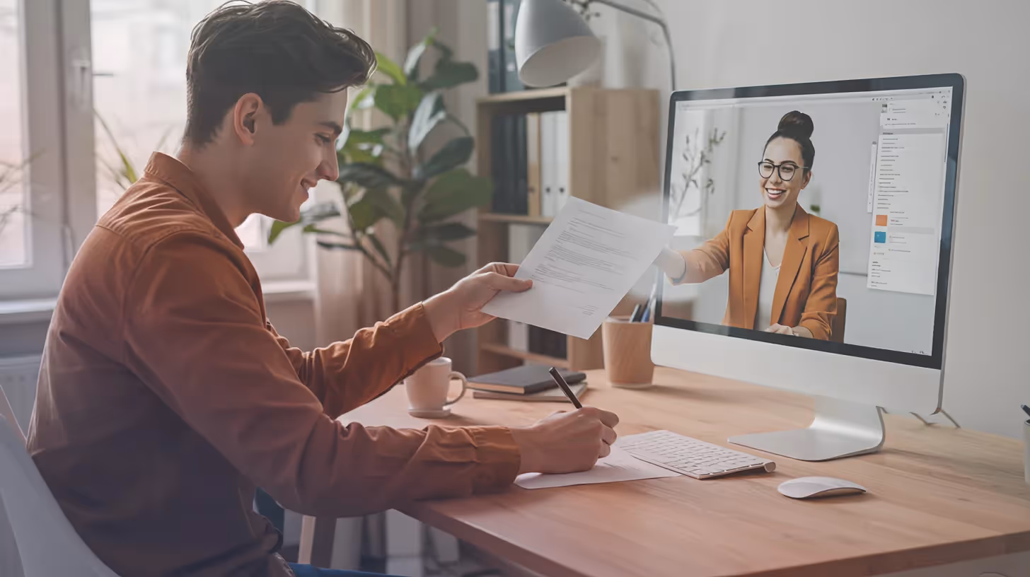 Job Application Survey Questions