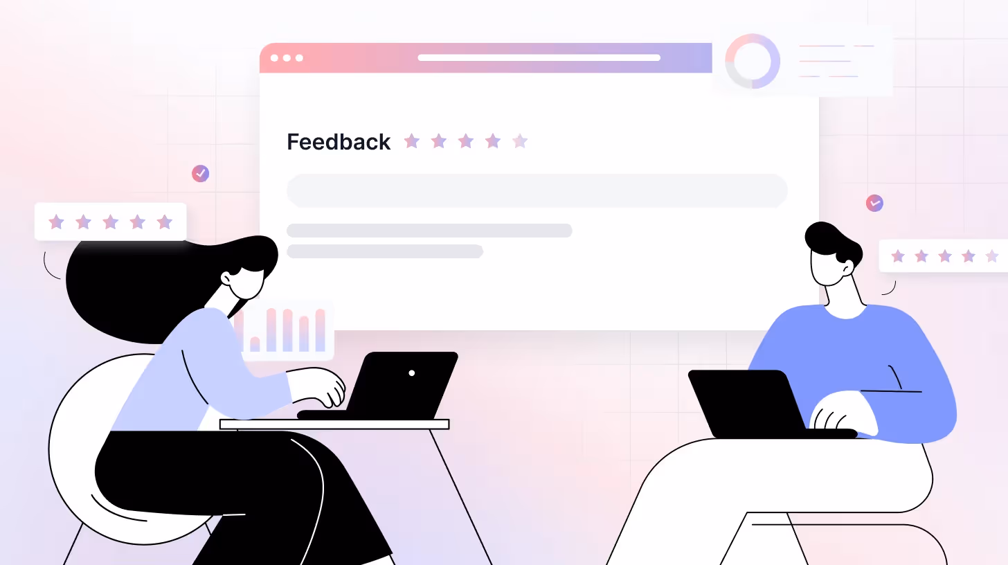 Professional Development Feedback Surveys