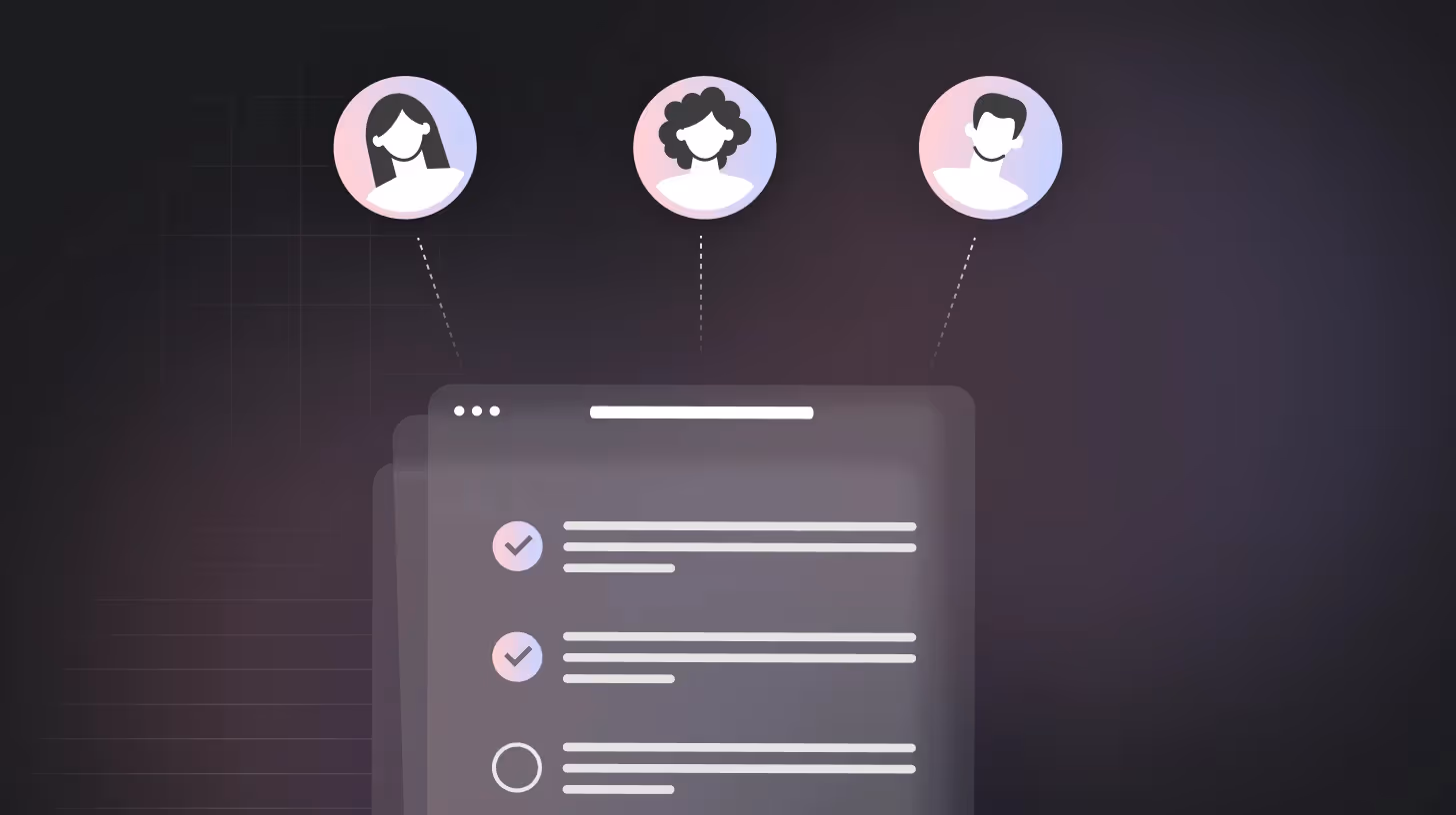 Demographic Survey Questions