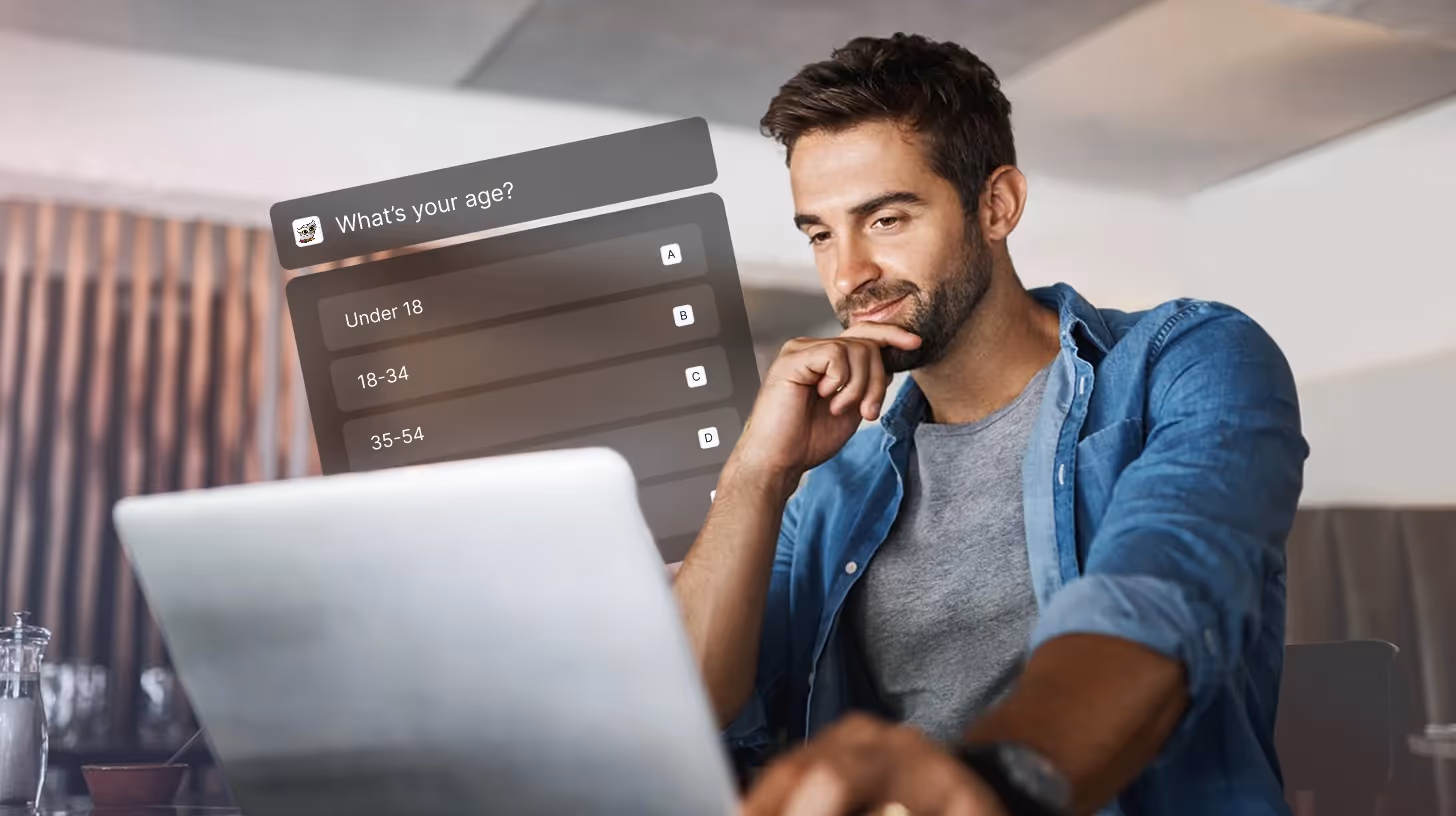 Demographic Information Survey Questions