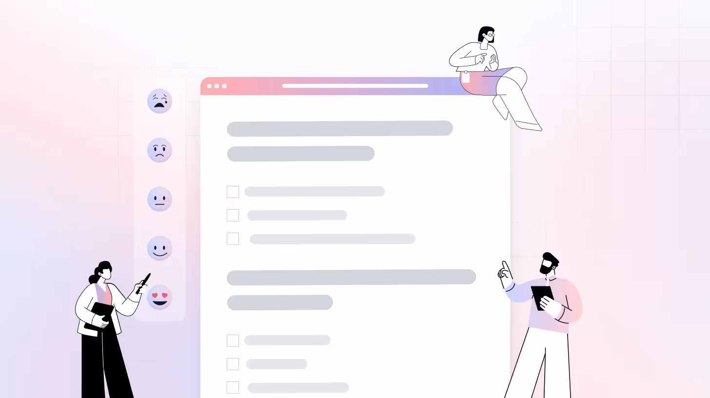 Job Engagement Survey