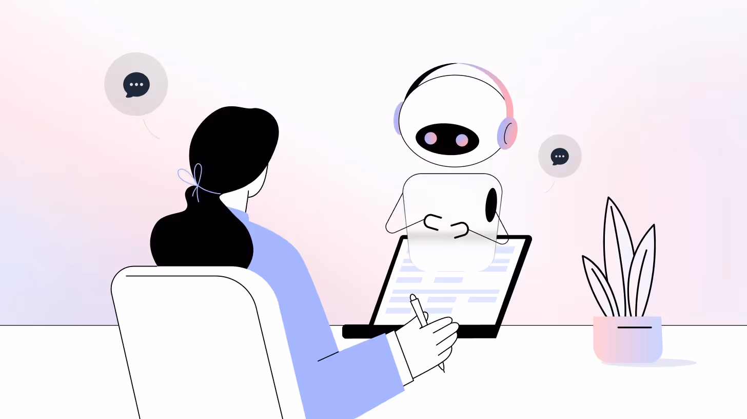 What are AI Interviews