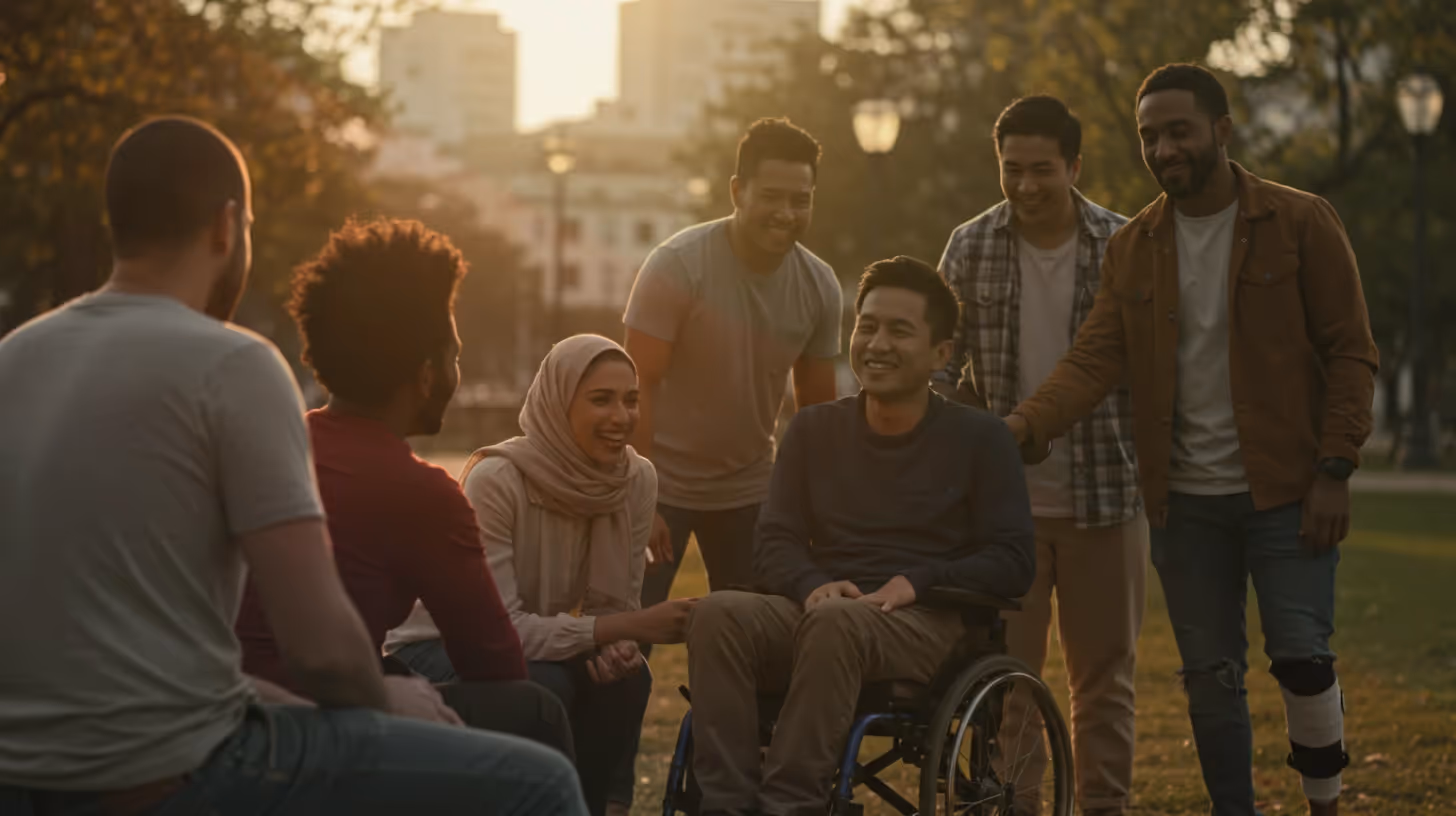 Diversity Survey Questions