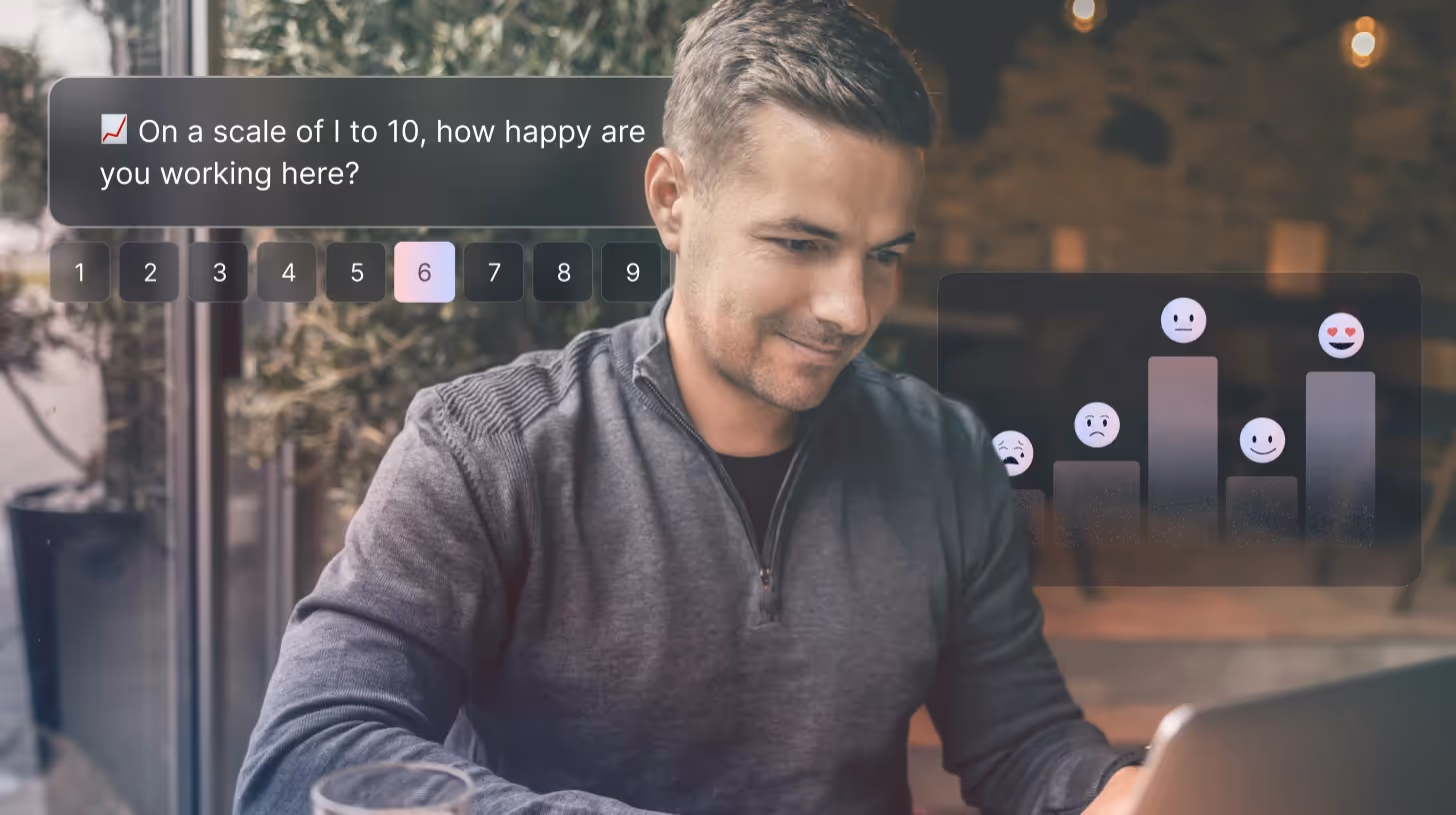 Employee Happiness Survey