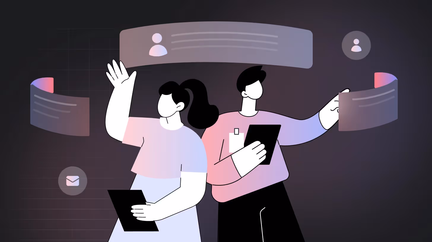 B2B Customer Satisfaction Survey