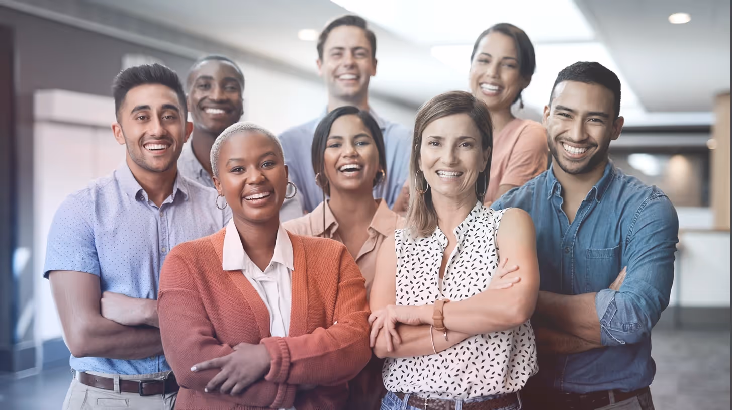 Inclusion Survey Questions