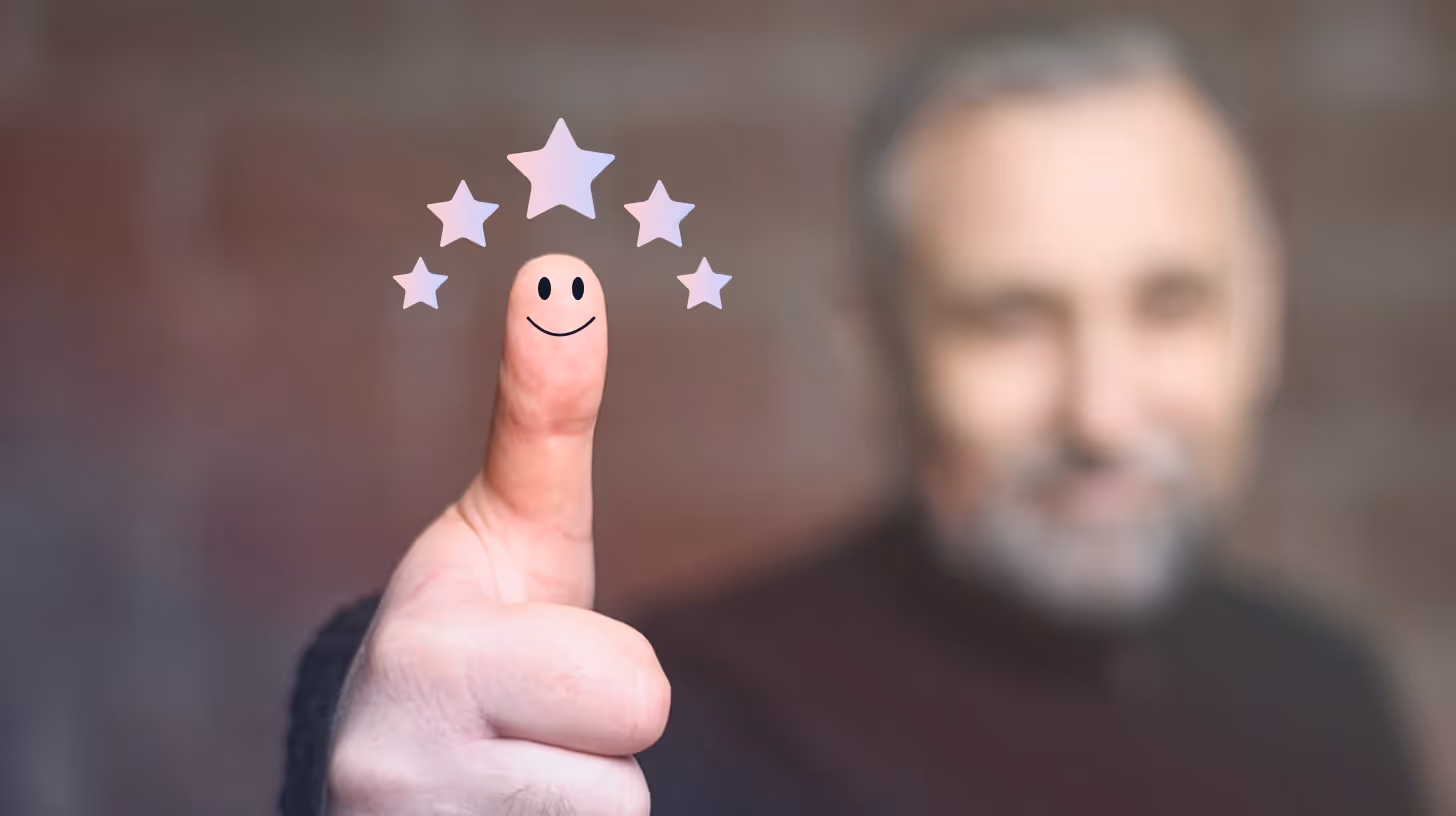 Launch Your First AI Survey with TheySaid