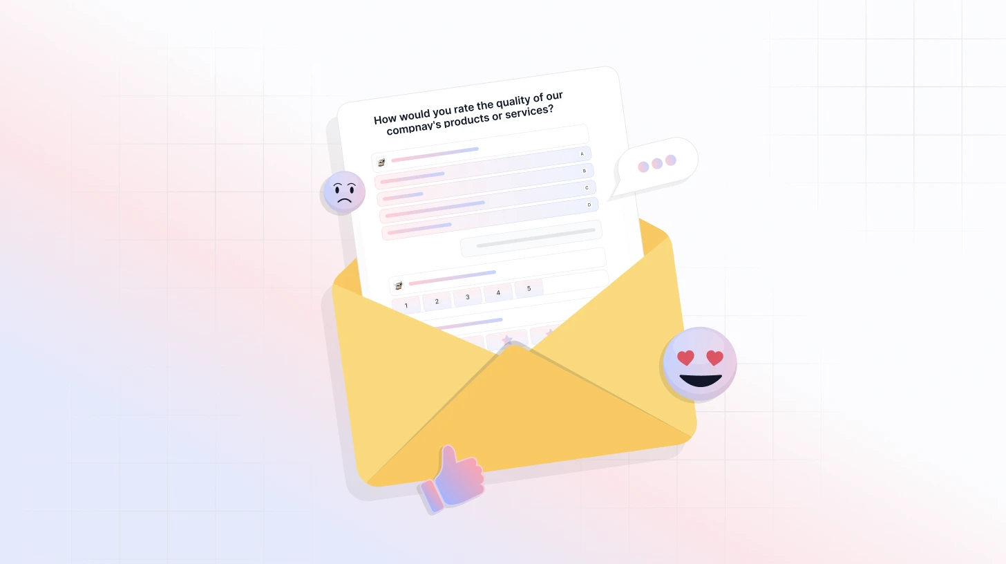 Survey Email Subject Lines