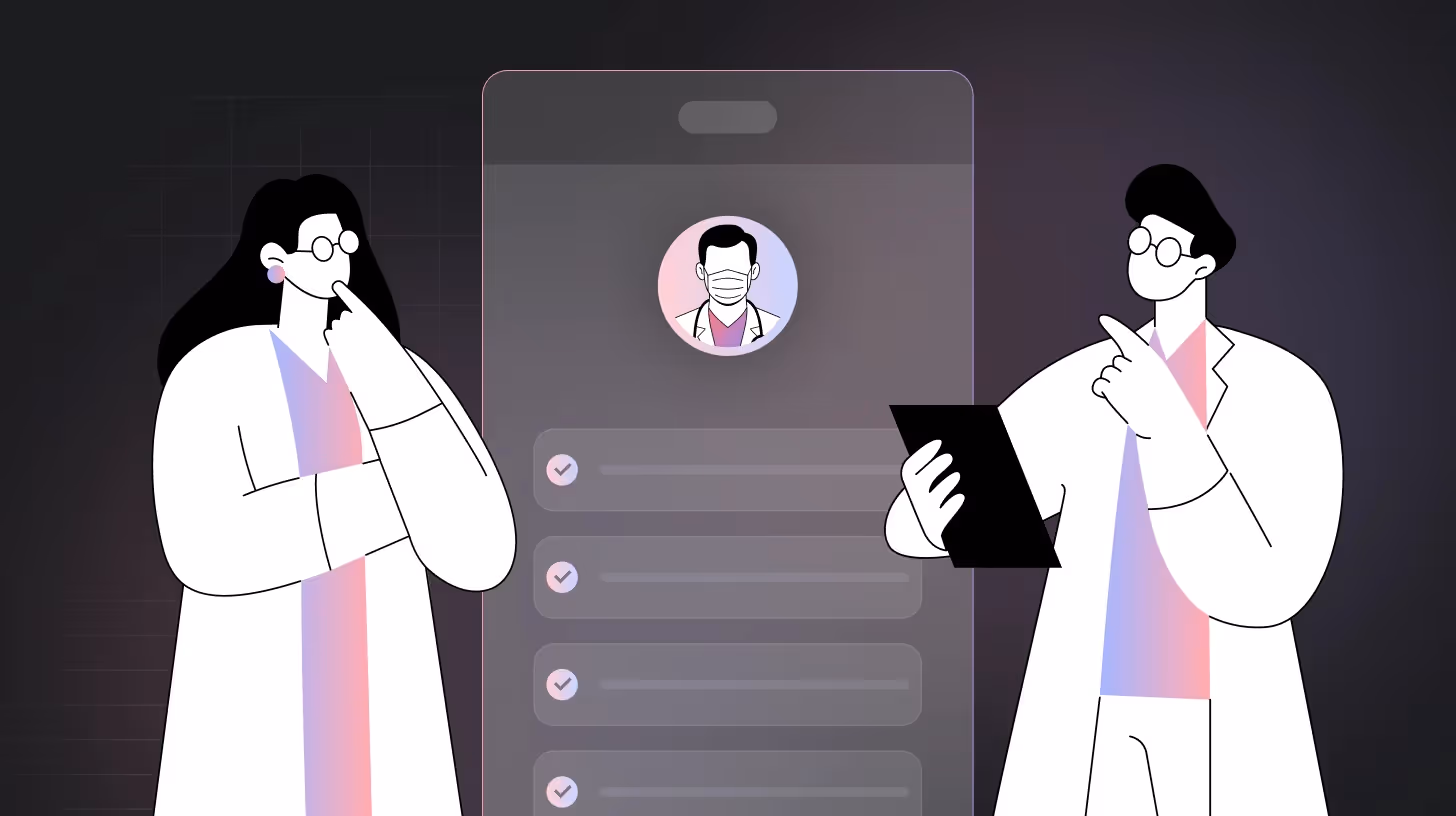 Medical Market Research Surveys