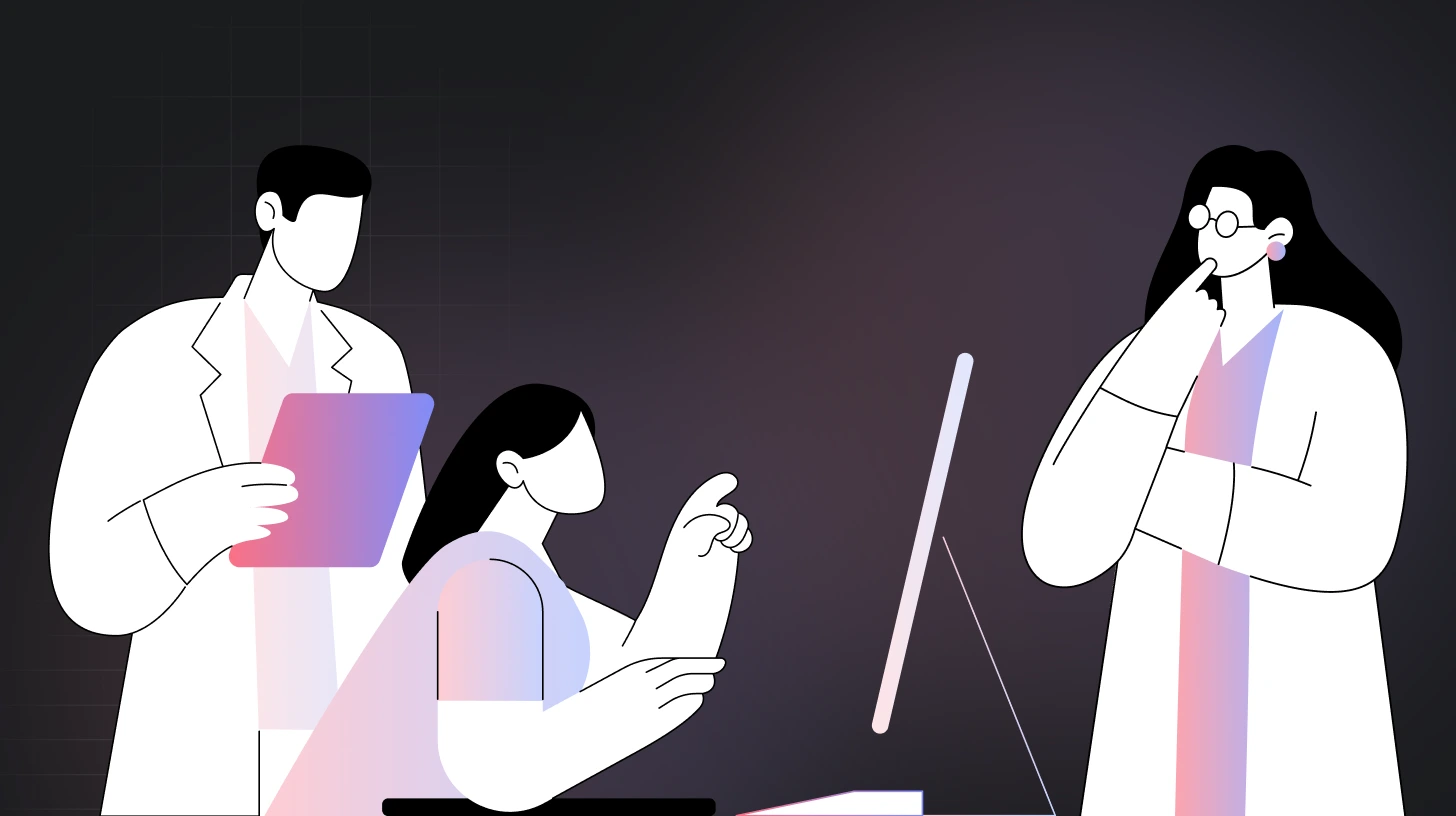 Medical Surveys for Physicians