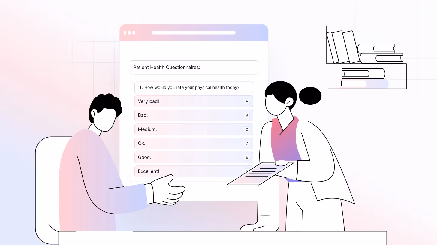 Medical Surveys for Patients