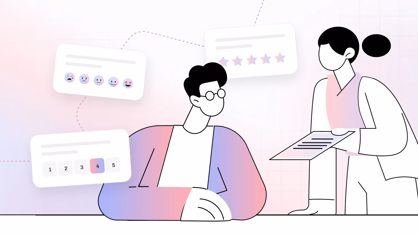 Patient Well-Being Surveys