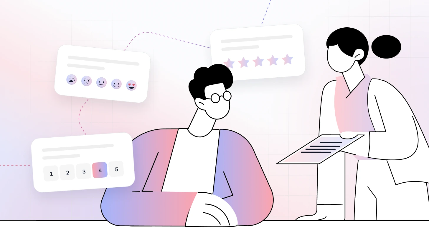 Patient Well-Being Surveys