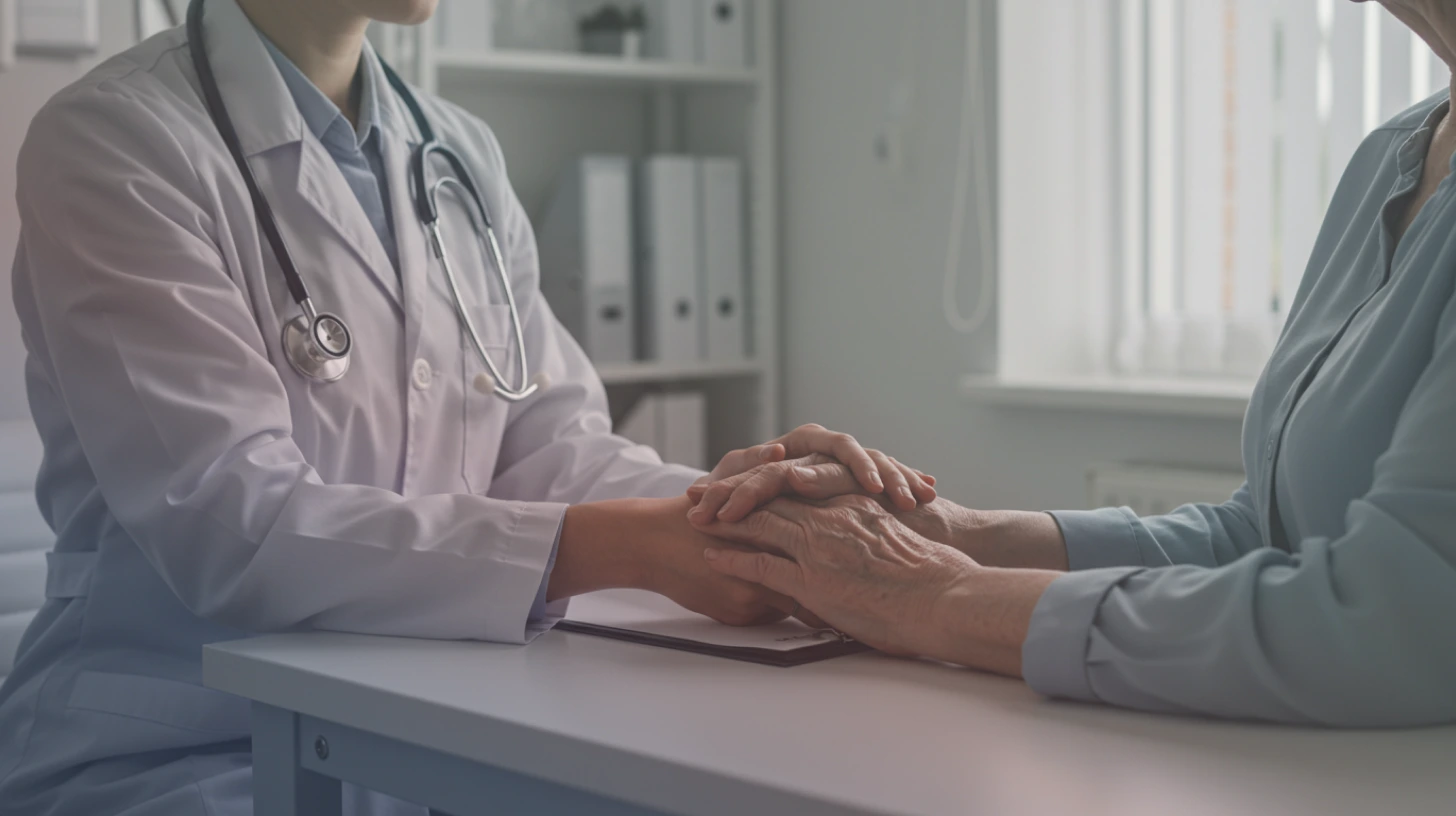 About Patient Surveys