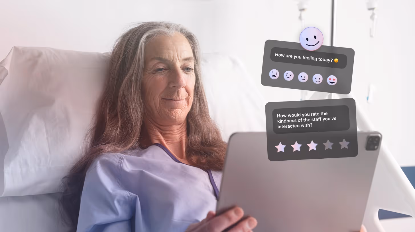 Hospital Survey Questions