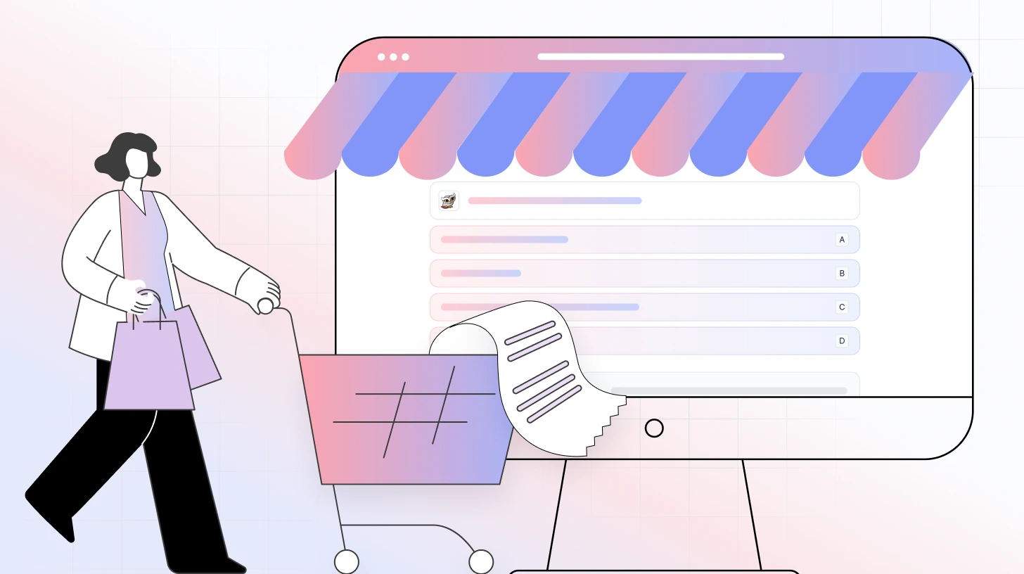 eCommerce Survey Questions