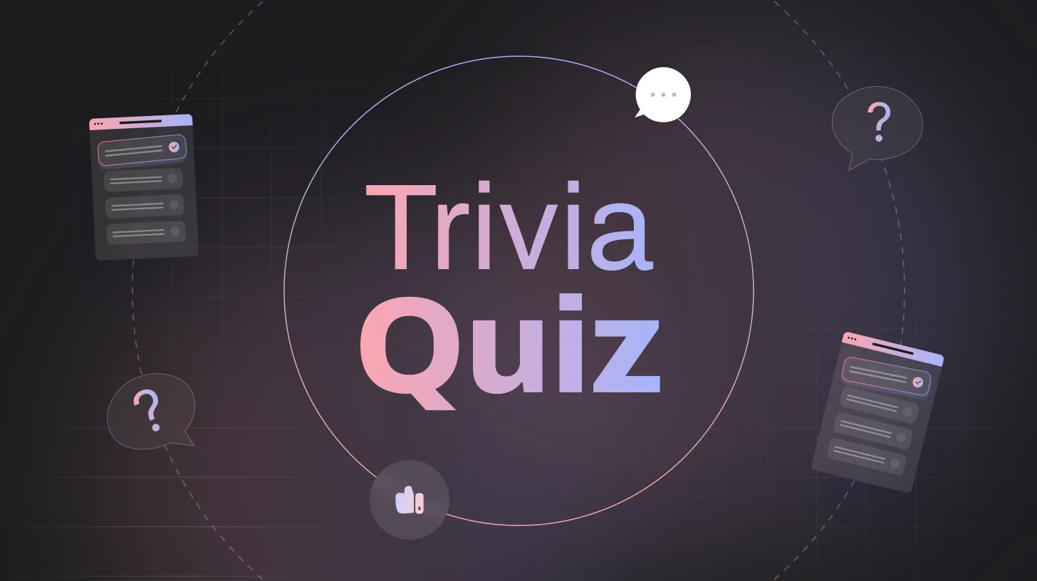 Trivia Questions & Answers