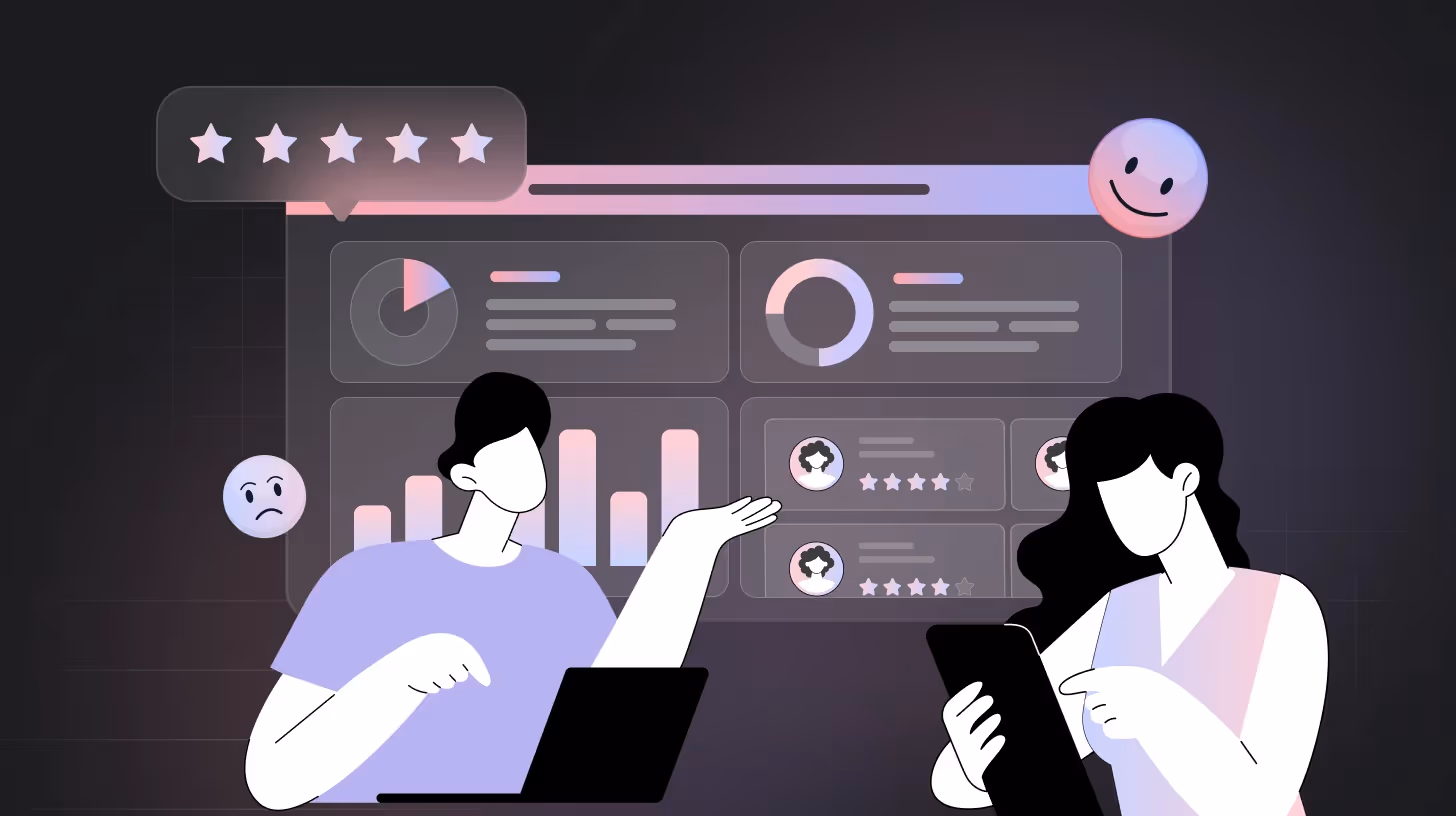 User Satisfaction Metrics