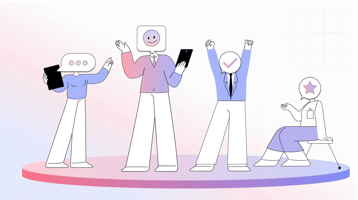 anonymous surveys