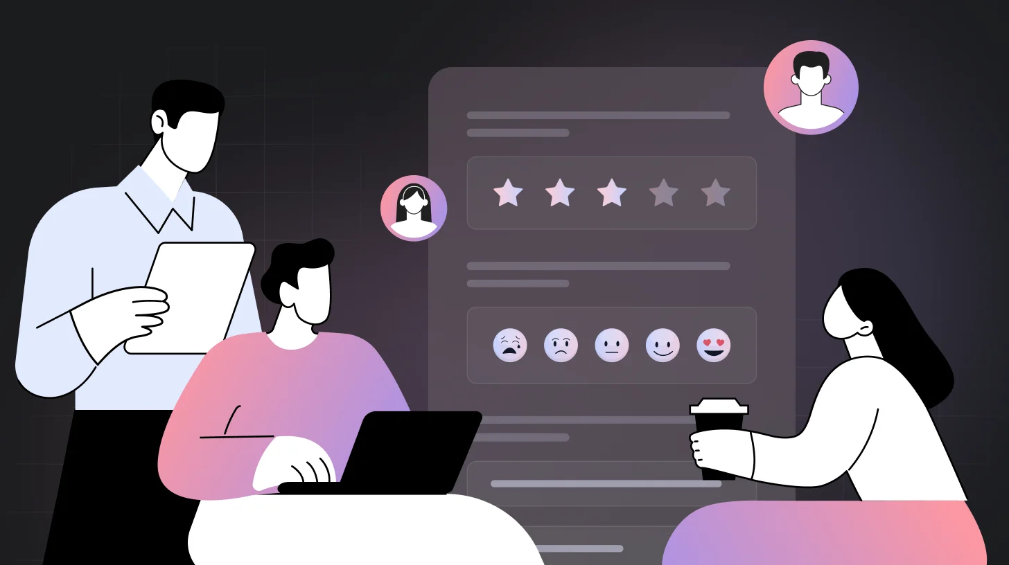 Anonymous Employee Surveys