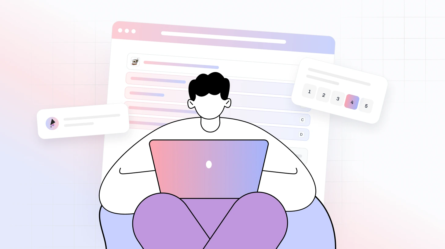 Best Survey Design Best Practices