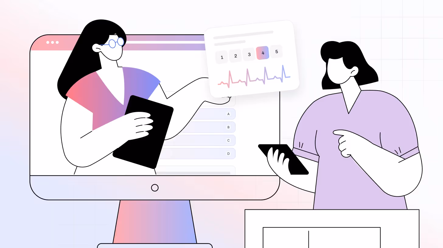 Workplace Pulse Surveys