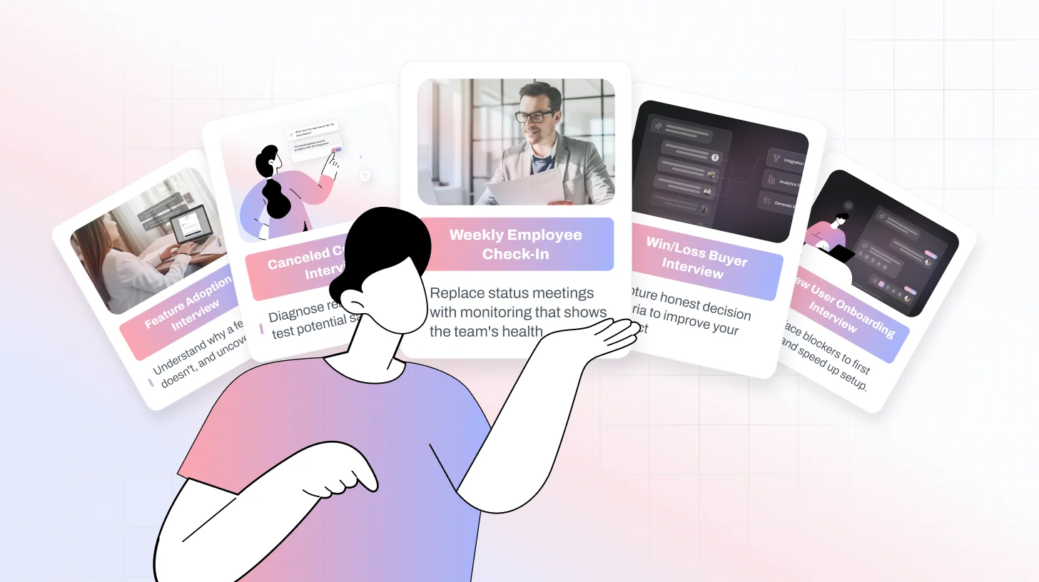 AI Feedback Templates