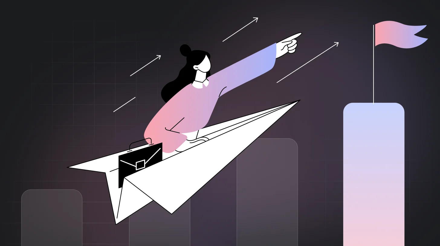 Customer-Led Growth
