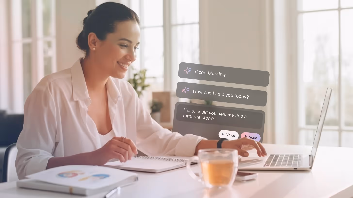 Everyday Uses of Artificial Intelligence