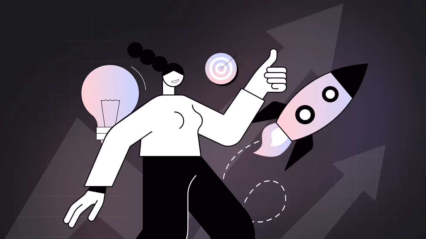 Customer-Led Product Development