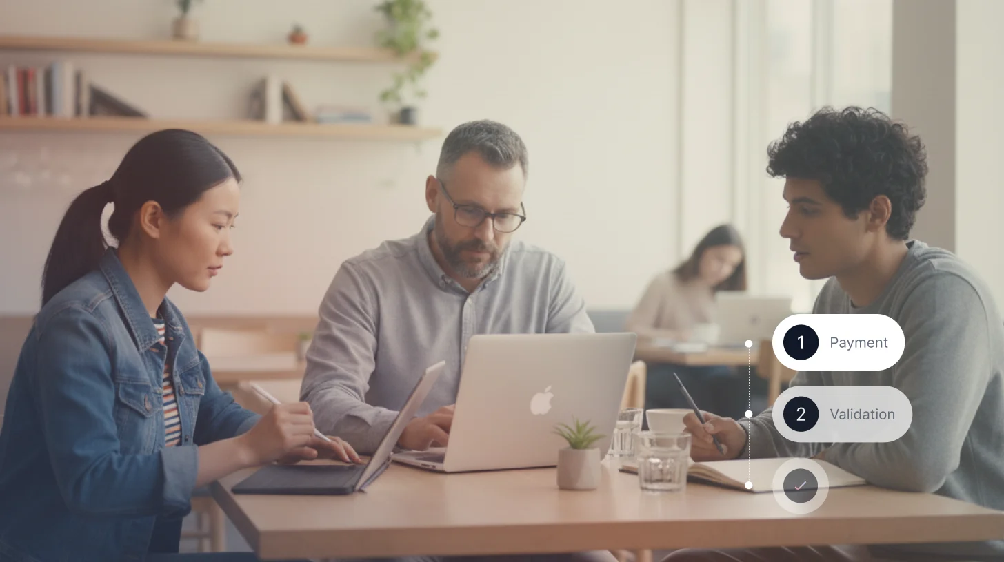 Guerrilla Usability Testing