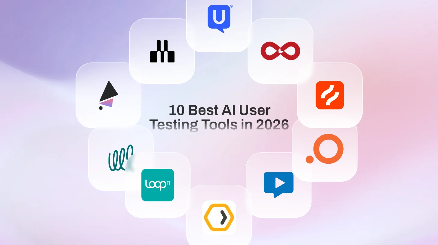 Best AI User Testing Tools