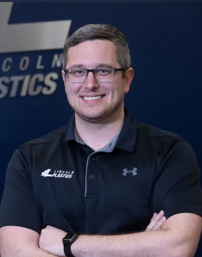 Ryan Willett, Senior Engineer