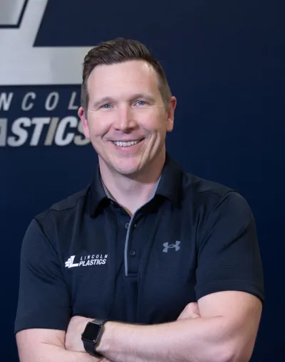 Cory Hall, operations manager