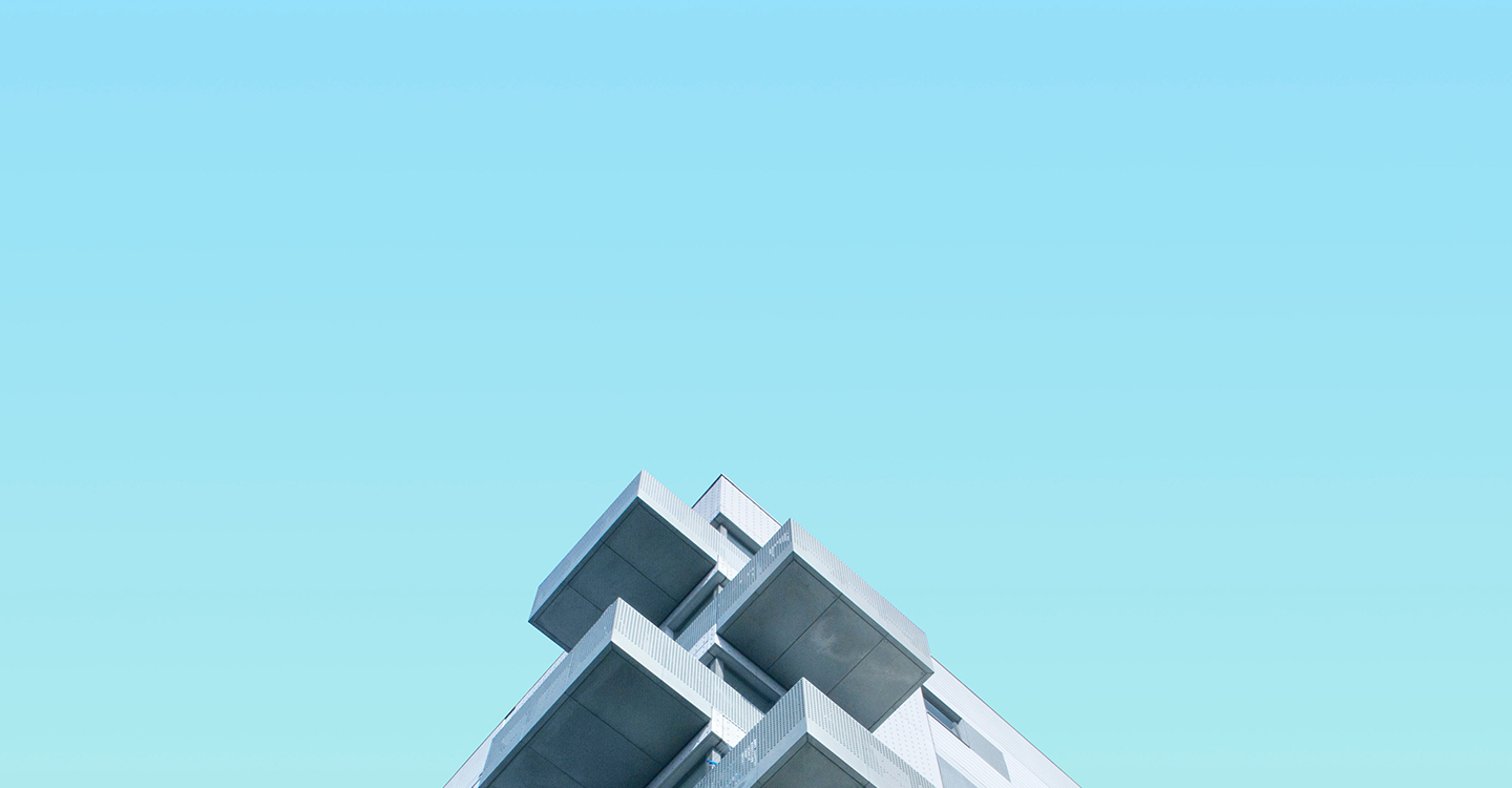 roof building