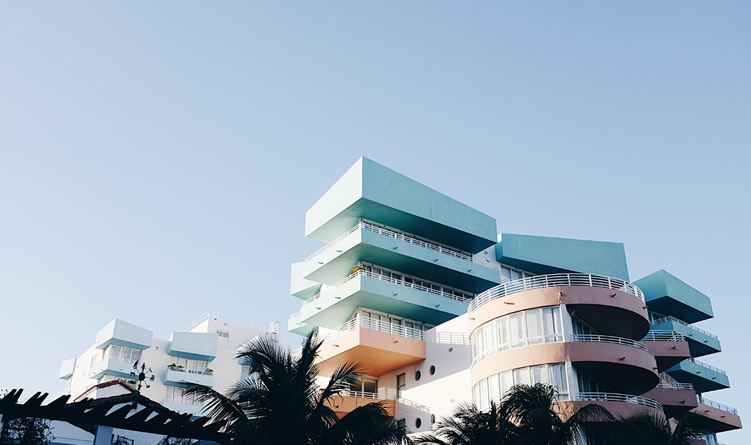 condo