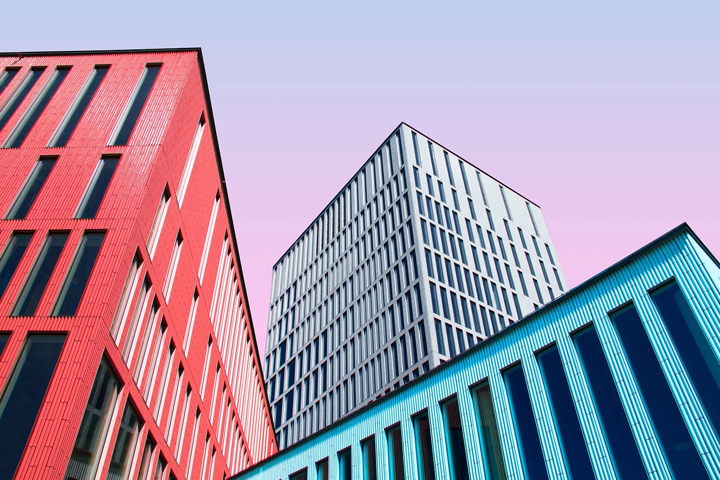 Buildings