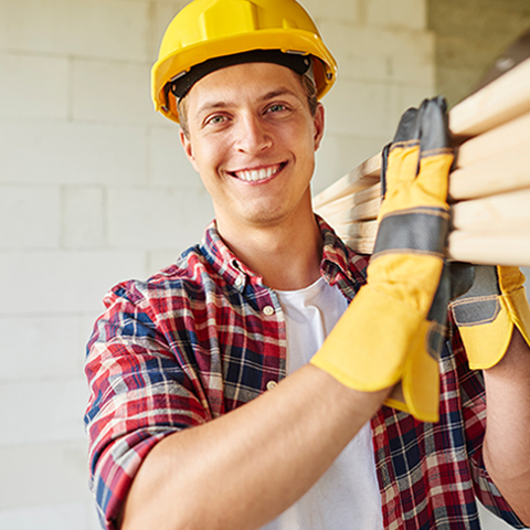 Construction Man