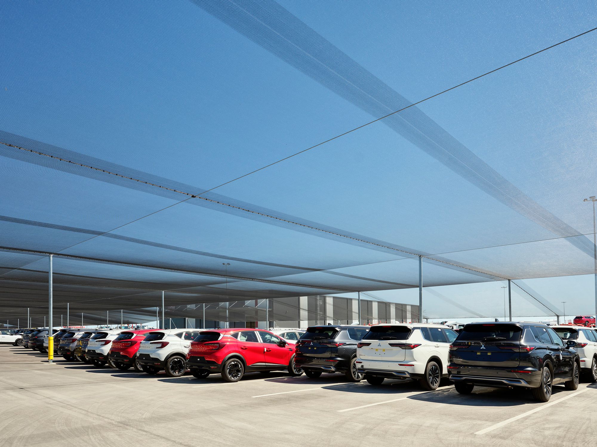 Autocare Services - Storage Services