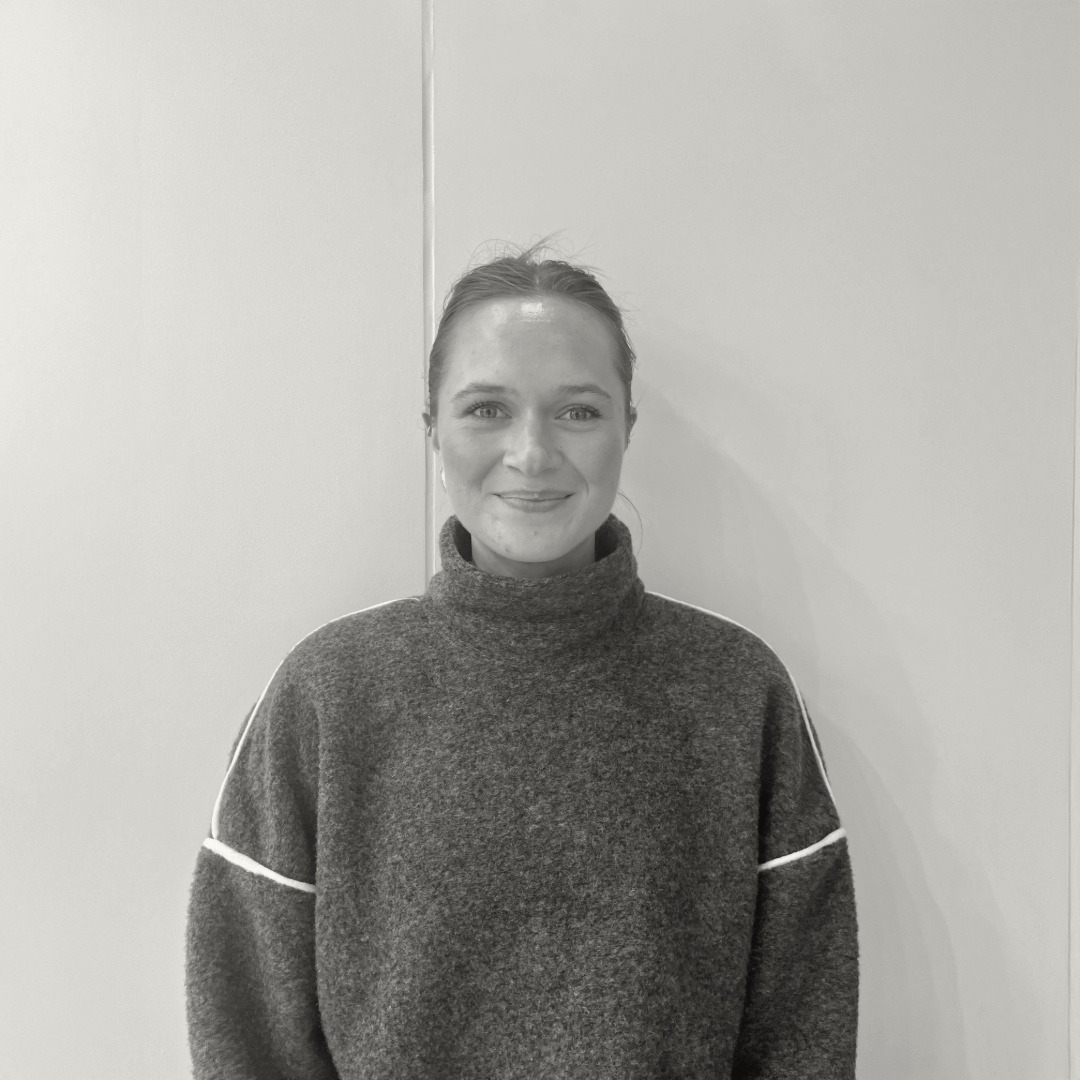Amelia Bader