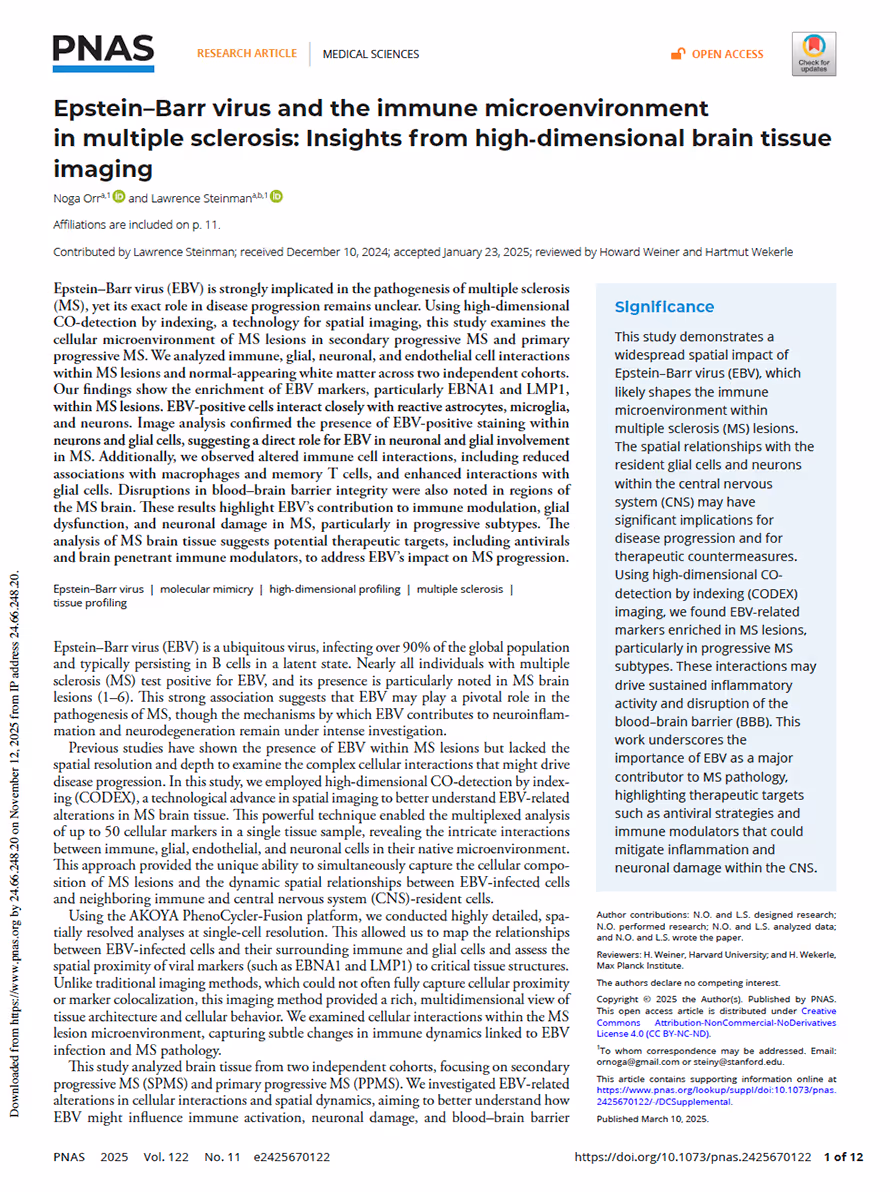 9 Scientific Papers to Share With Your Doctor, Friends, and Family