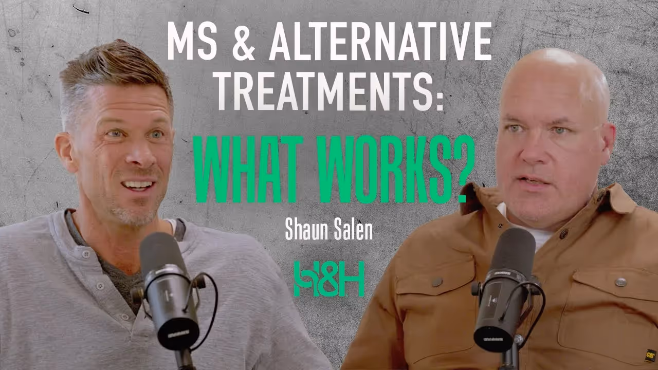 MS & Alternate Treatments: What Works