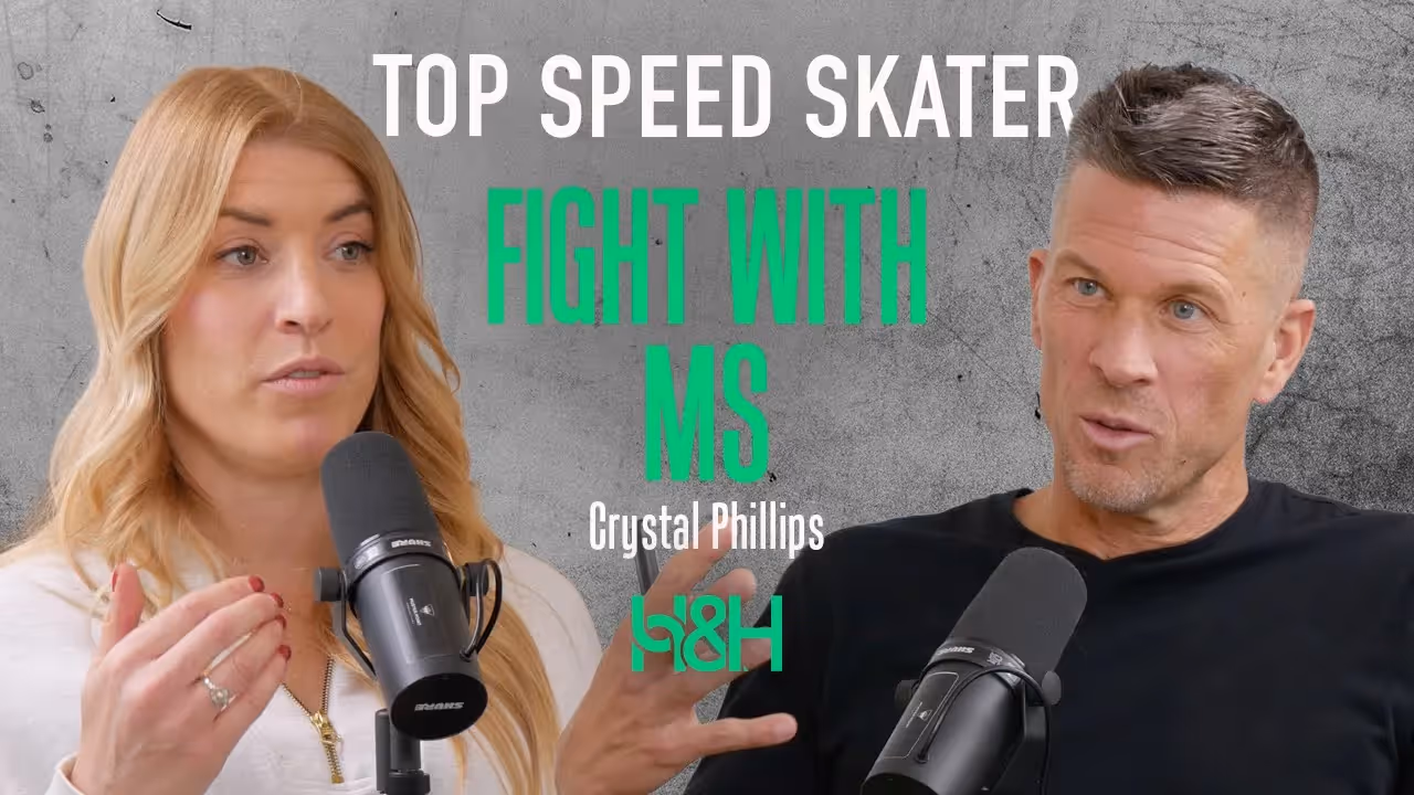 Top Speed Skater Fight With MS