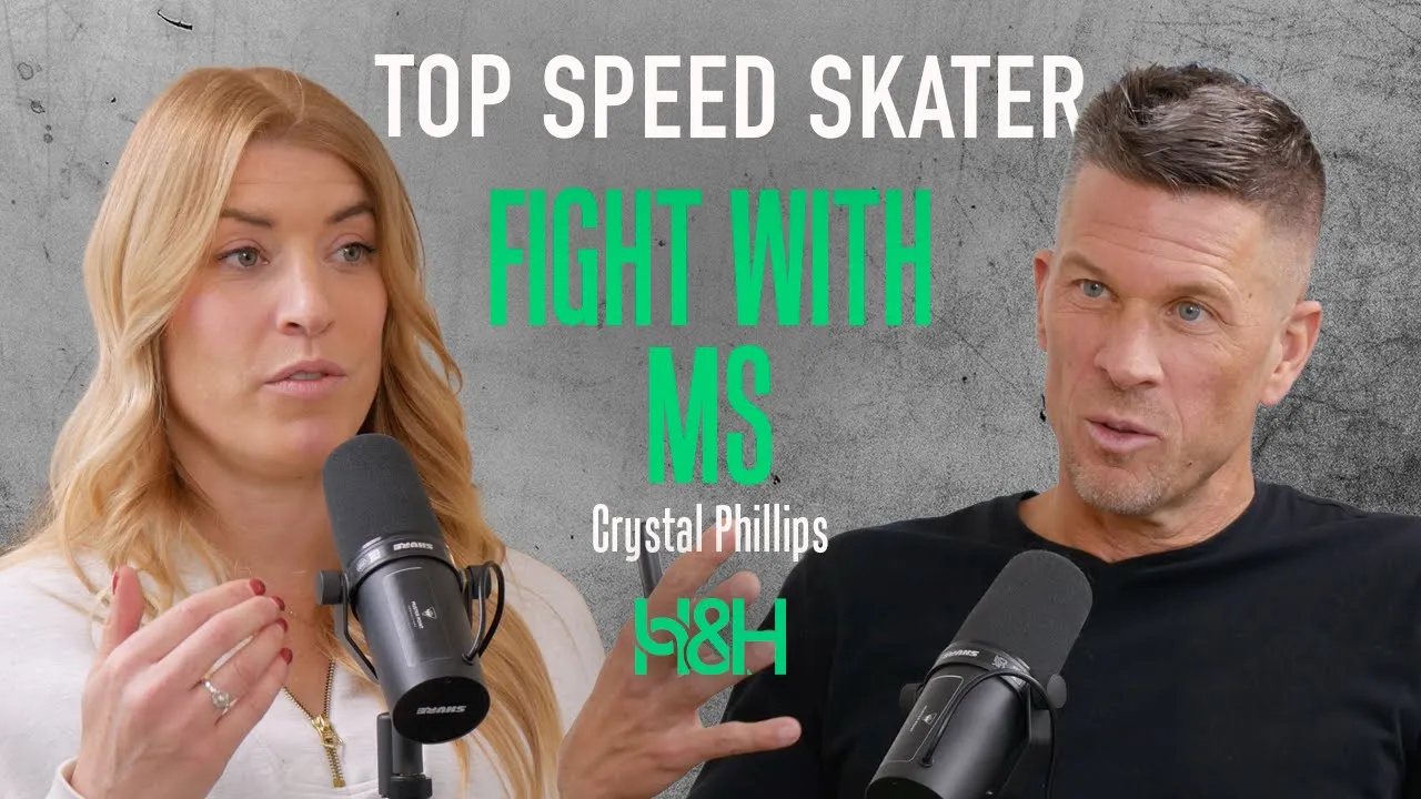 Top Speed Skater Fight With MS