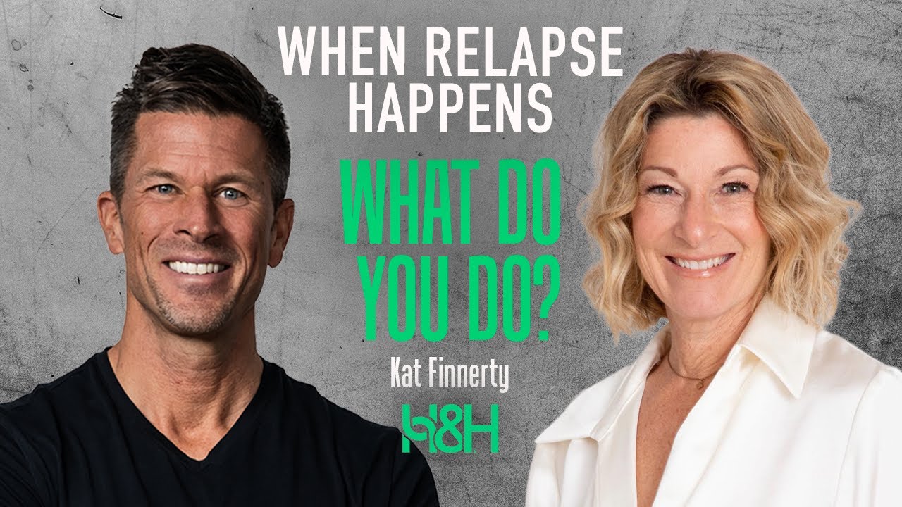 When Relapse Happens - What do You Do?