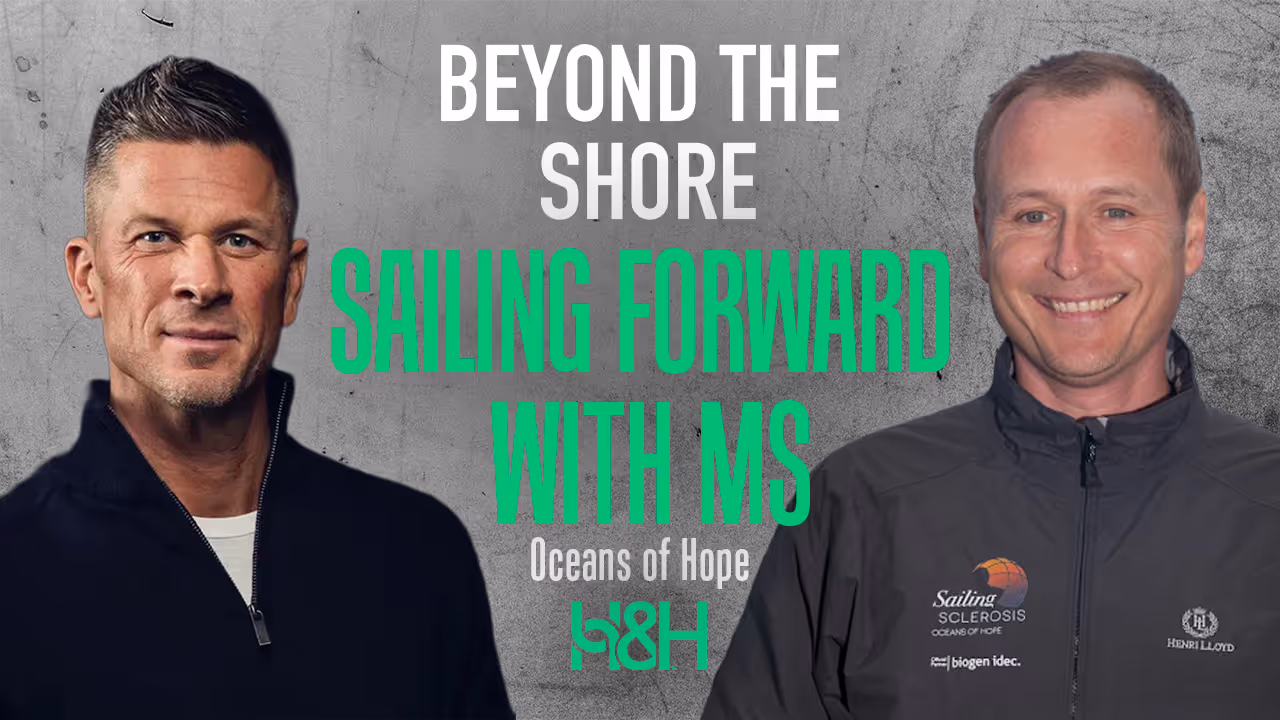 Au-delà du rivage - Naviguer vers l'avant avec la SP