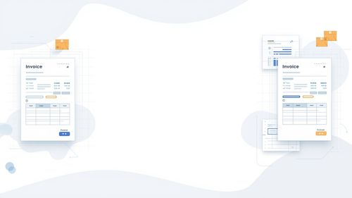 How to Build Shipping Invoices in Google Sheets & Excel