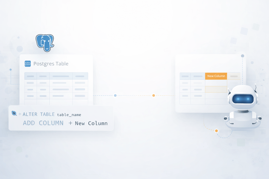 How to Add Columns in Postgres: A Practical Guide Today