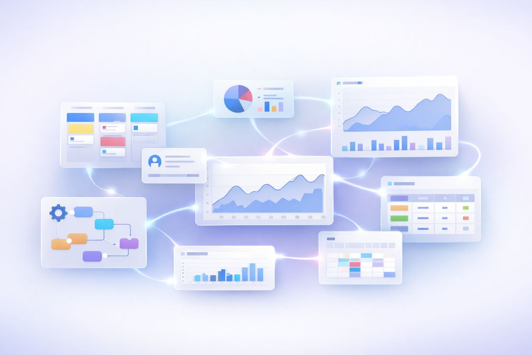 Top Best Workflow Management Software for Agencies (Tested)