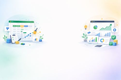 How to Master Google Sheets Data Analysis Fast